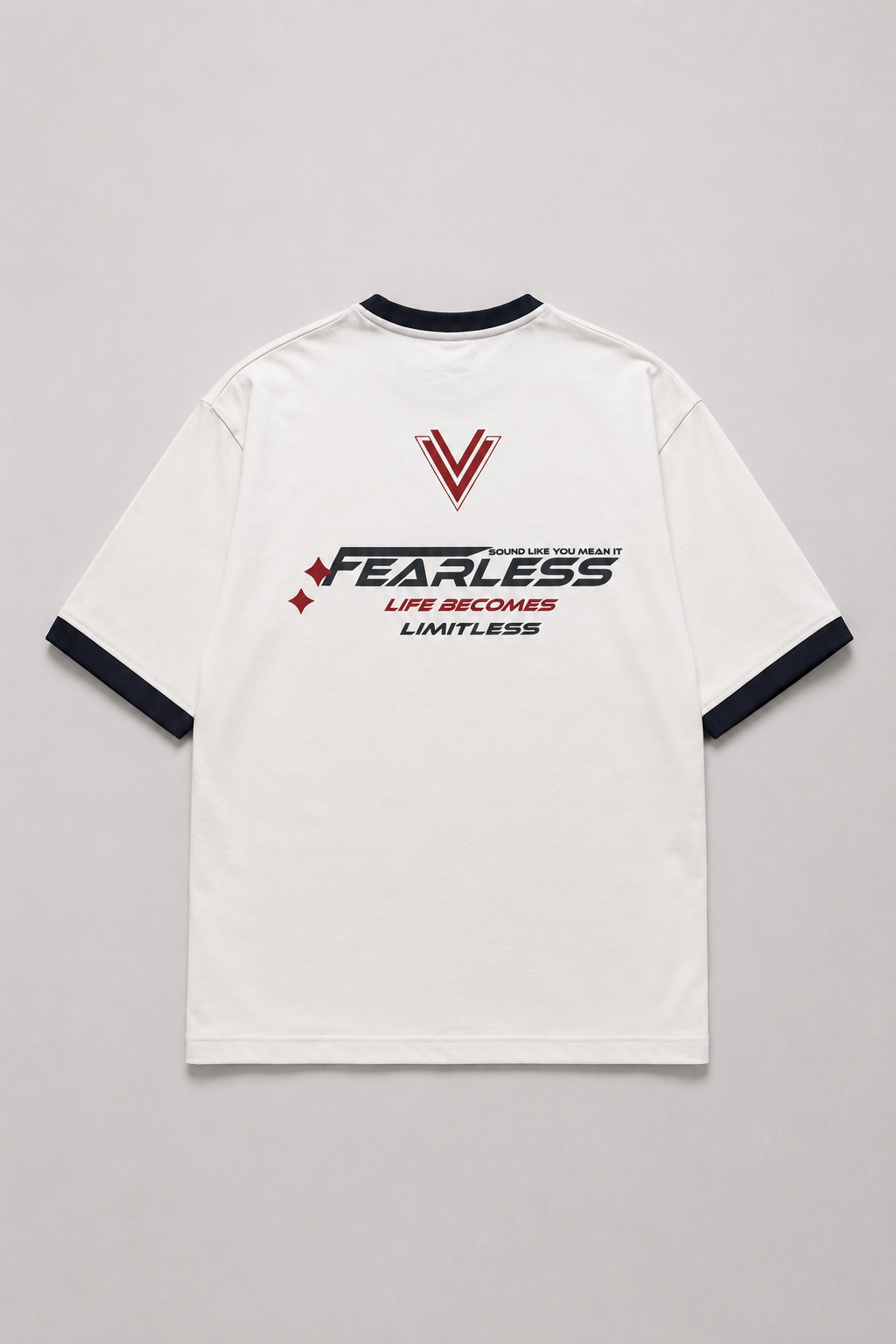 Fearless