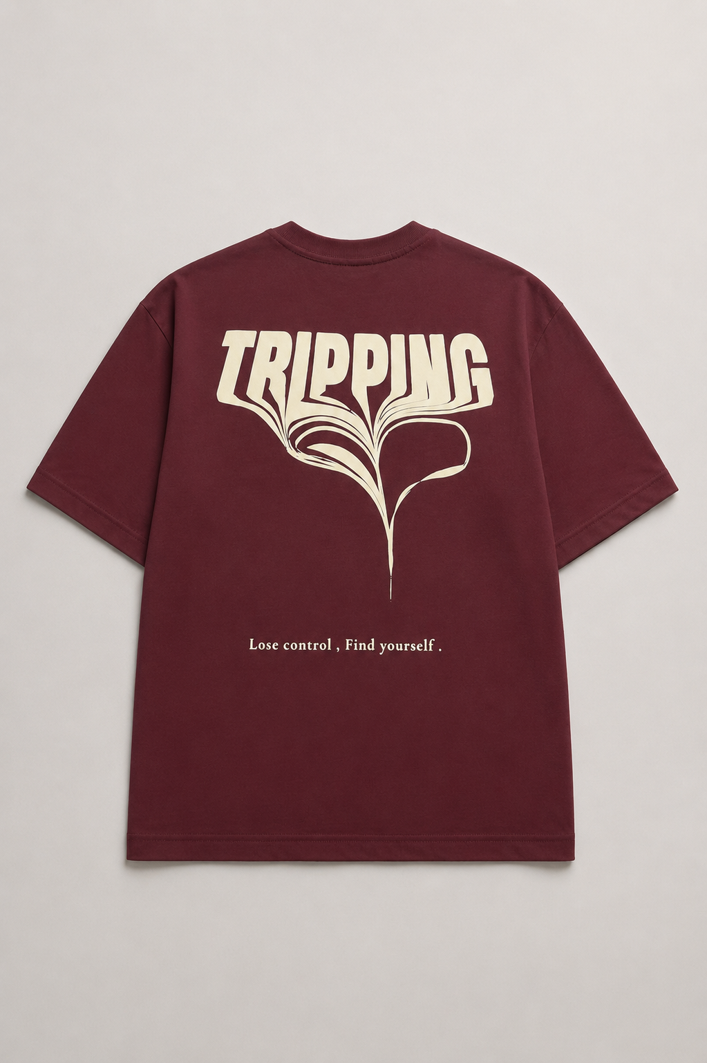 Tripping