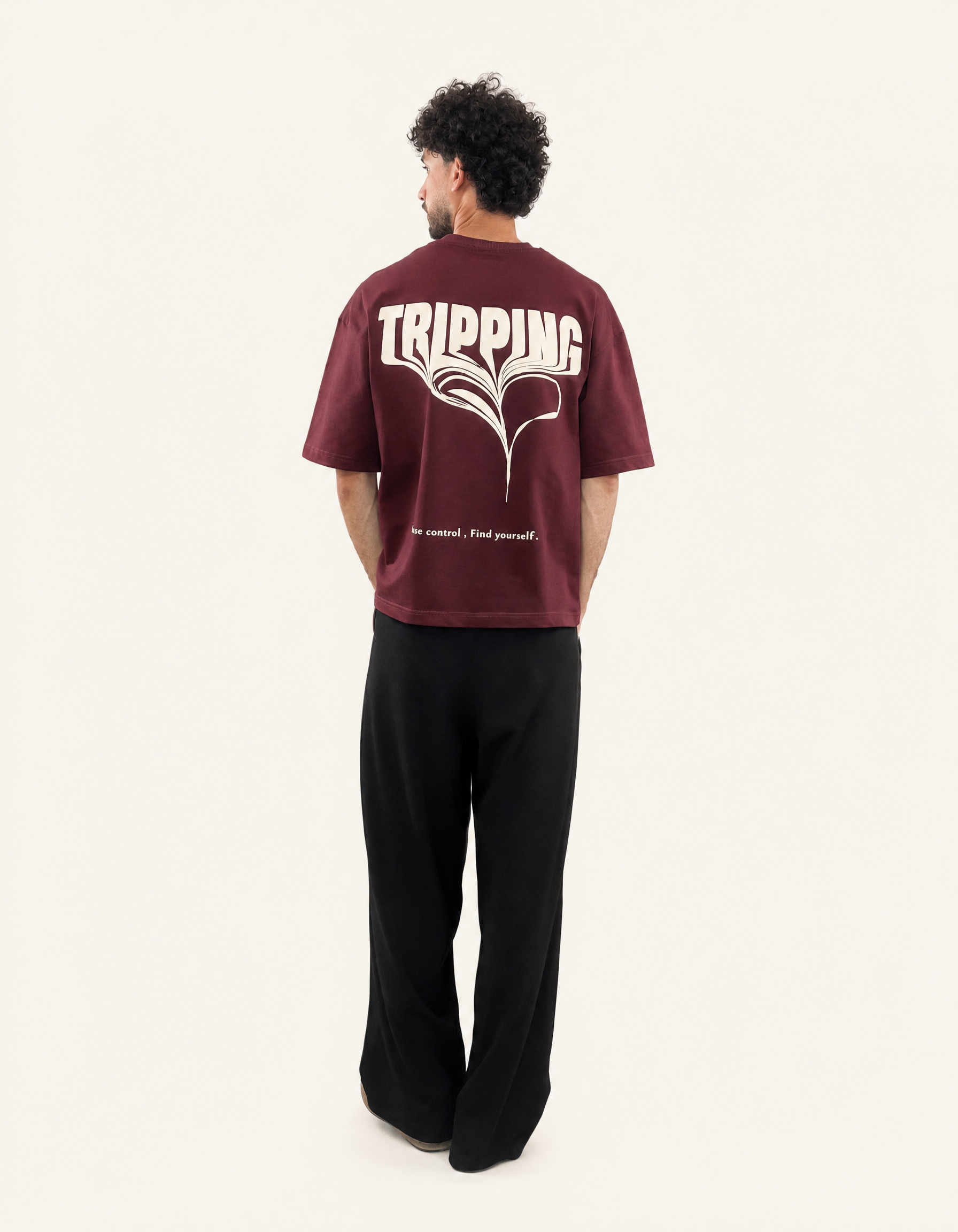 Tripping